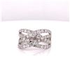 Image 1 : 14Kt Gold. 2.00Ct Natural Diamonds Ring