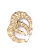 Image 1 : 14Kt Gold Earrings