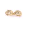 Image 2 : 14Kt Gold Earrings