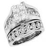 Image 1 : 14Kt Diamond Ring with FREE Band 1.00CTt Total Weight