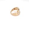 Image 2 : 14kt Diamond Ring 1.00ct Total Weight  Diamonds