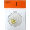 Image 1 : 1/20 Oz .9999 Gold 2020 Canada Maple Leaf Coin