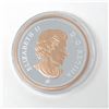 Image 2 : 5 Troy Oz. .9999 Silver Canadian 5-Cent Big Coin