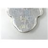Image 2 : 10 Oz. .999 Fine Silver Private Mint Skull Bar