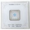 Image 2 : 20 Gram .999 Silver Geiger Edelmetalle  Bar