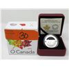 Image 1 : 2014  .9999 Silver Canadian "O Canada" $10 Coin