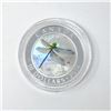 Image 2 : 2014 Fine Silver Canada "Green Garner" $10 Coin