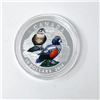 Image 2 : 2014 Fine Silver Canada "Harlequin Duck" $10 Coin
