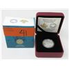 Image 1 : 2020 Canadian .9999 Silver War Stories $3 Coin