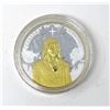 Image 2 : 2018  .9999 Fine Silver Canadian $25 Coin