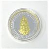 Image 2 : 2017  .9999 Fine Silver Canadian $25 Coin
