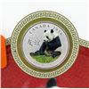 Image 2 : 2018 .9999 Silver "A Gift of Friendship" $8 Coin