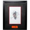 Image 1 : Richard Shorty Framed Print - Owl Tree