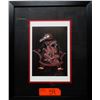 Image 1 : Richard Shorty Framed Print - Wolf Dancer