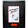 Image 1 : Richard Shorty Framed Print - Up The Creek