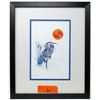 Image 1 : Richard Shorty Framed Print - Rest and Reap