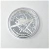 Image 2 : 2015 Fine Silver WWII Battle Front Series $20 Coin