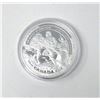 Image 2 : 2016 Fine Silver WWII Battle Front Series $20 Coin