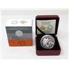 Image 1 : 2017 Fine Silver WWII Battle Front Series $20 Coin