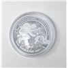Image 2 : 2017 Fine Silver WWII Battle Front Series $20 Coin