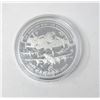 Image 2 : 2017 Fine Silver WWII Battle Front Series $20 Coin