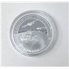 Image 2 : 2018 Fine Silver WWII Battle Front Series $20 Coin