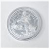 Image 2 : 2019 Fine Silver WWII Battle Front Series $20 Coin