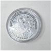 Image 2 : 2020 Fine Silver WWII Battle Front Series $20 Coin