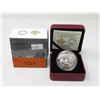 Image 1 : 2017 Fine Silver WWII Battle Front Series $20 Coin