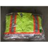 Image 1 : New Condor Bomber Safety Jacket XL