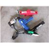Image 1 : Floor Nailer, 3/8 Drill & Jack