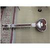 Image 3 : Vintage Sitar with Fitted Case