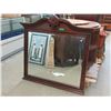 Image 1 : Large Mirror - 53" x 51"