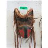 Image 1 : Carl Simeon Carved Cedar Thunder Bird Mask