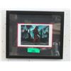 Image 1 : Richard Shorty Framed Print - Northern Lights Dancer
