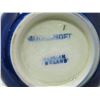Image 2 : Blue Moorcroft 3" Trinket Dish