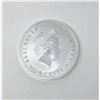 Image 2 : 1/2 Oz. Perth Mint .9999 Silver 2017 Coin