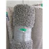 Image 1 : 5' x 7' Grey Shag Area Carpet-Store Return