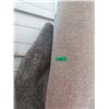 Image 1 : 10' x 12' Grey Shag Area Carpet - Store Return