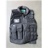 Image 1 : New Utility Vest with SWAT Patch