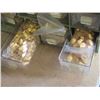 Image 2 : 2 Crafting Cabinets of Assorted Jewelry Findings