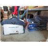 Image 1 : Featherdown Mattress Topper & 14 Shimmer Pillows