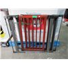 Image 1 : 2 Children / Pet Safety Gates