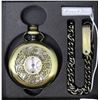 Image 2 : New Kronen & Sophne Pocket Watch