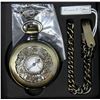 Image 2 : New Kronen & Sophne Pocket Watch