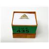Image 2 : 14KT Gold Ring with 10 Diamond Accent Stones
