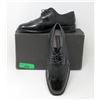 Image 1 : New Men's Black Florsheim Chadwick Shoes
