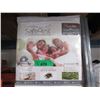Image 1 : 2 New King Size Mattress Protectors