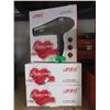 Image 1 : 3 Mengyashi MYS-998 Hair Blow Dryers