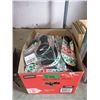 Image 1 : 31 Pairs of Christmas Swim Water Shoes